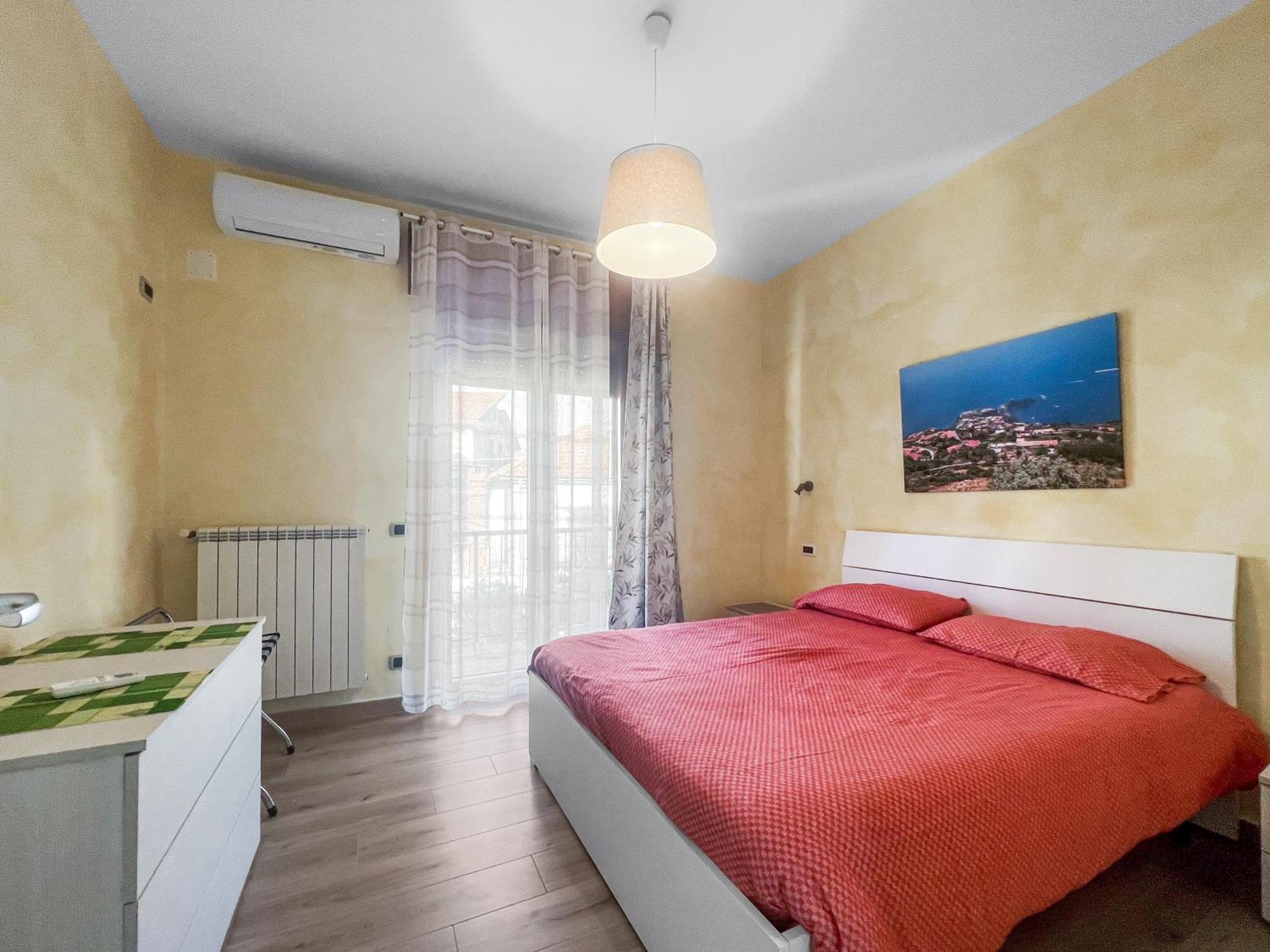 House Rene Apartment Agerola Exterior photo