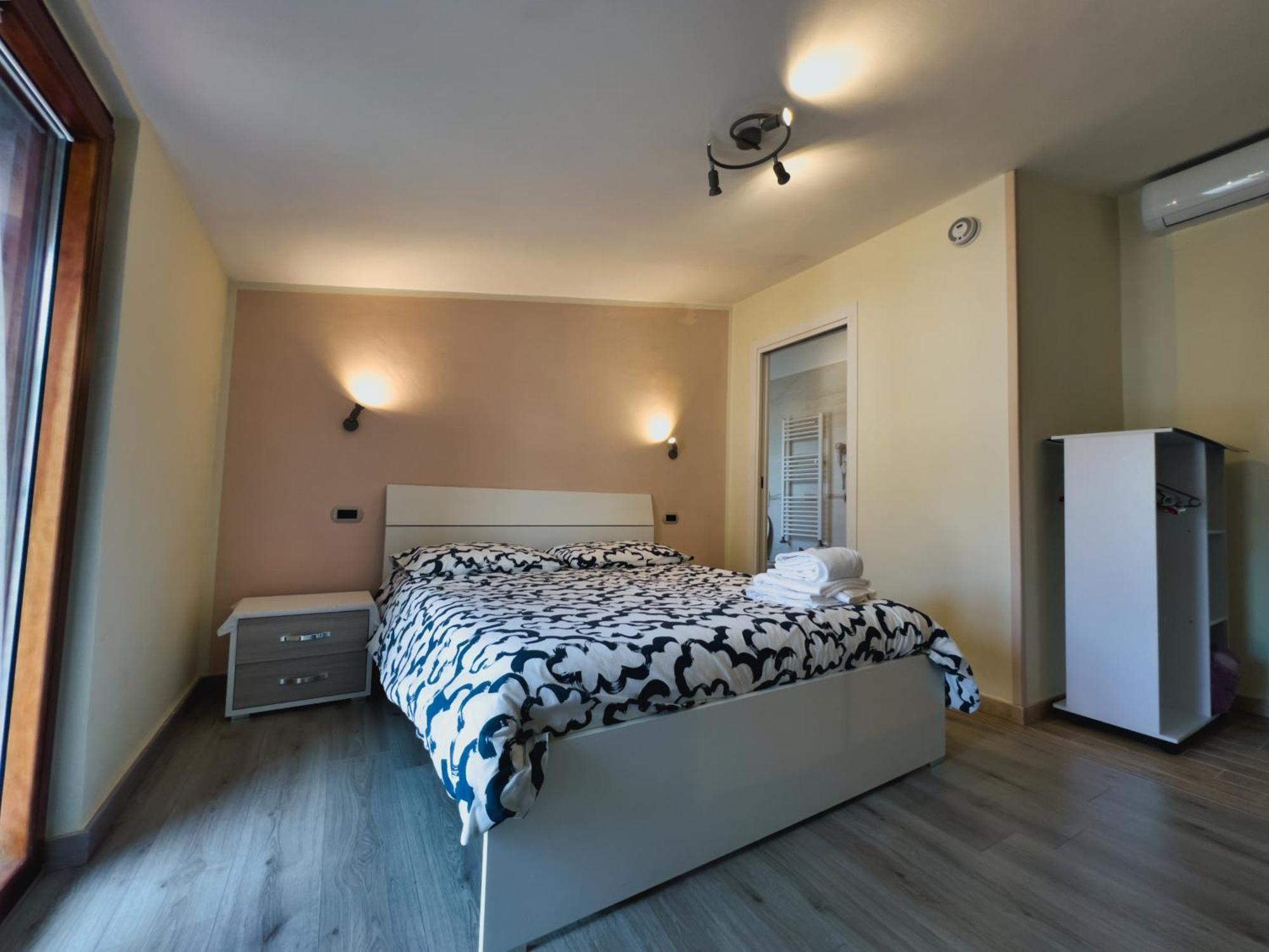 House Rene Apartment Agerola Exterior photo