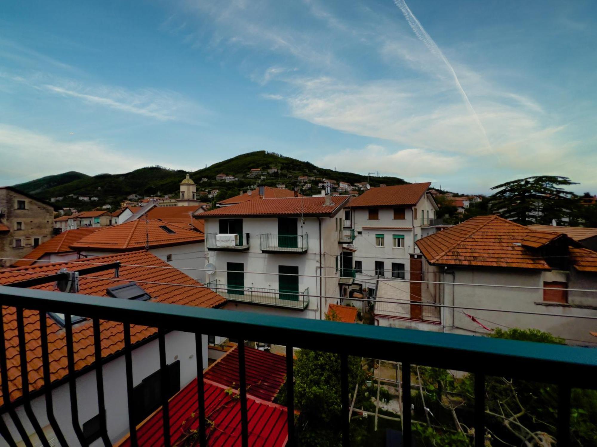 House Rene Apartment Agerola Exterior photo